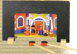 Schleich Magnetic Theatre Chateau Buy Online In Andorra At Andorra Desertcart Com Productid
