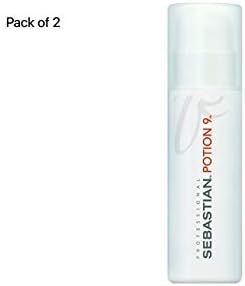 Professional Potion 9 Styling Treatment 1.70 oz (Pack of 2)