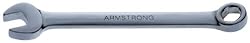 Armstrong 52-005 6 Point 5mm Full Polish Regular