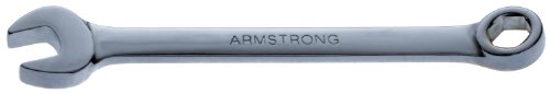 Armstrong 52-005 6 Point 5mm Full Polish Regular