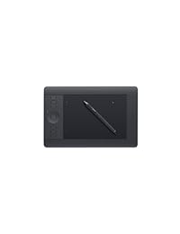 Wacom Tablet de dibujo Intuos edición Pro Paper (PTH451)