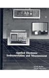 Applied Electronic Instrumentation and Measurement