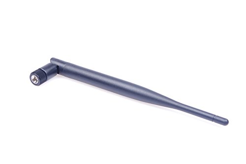 LM YN WiFi Antenna 2.4GHz Antenna for IEEE802.11n WLAN System Wireless Communication System Wi-Fi / WiMAX / MIMO System