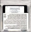 Practical Computer Vision Using C, Parker, J. R., 0471594113