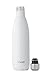 S'well Stainless Steel Water Bottle - 25 Fl Oz - Angel Food - Triple-Layered Vacuum-Insulated Containers Keeps Drinks Cold for 48 Hours and Hot for 24 - BPA-Free - Perfect for the Go