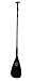 Outdoor Tuff OTF-61580APSUP Adjustable SUP Paddle, Silver primary