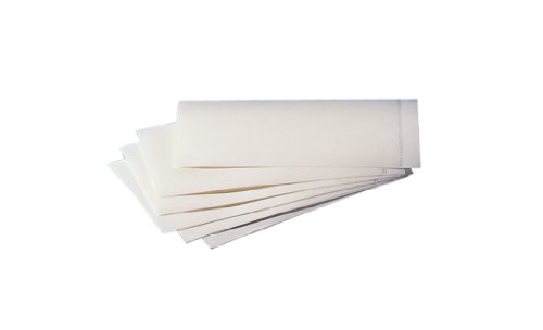 Corning 6524 Polystyrene 96 Well PCR Sealing Tape, Not Treated (Case of 100)