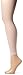 Sansha Little Girls' Microfiber Footless Dance Tight, Ballet Pink, X-Small/Small