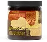 As I Am Curling Jelly Coil Curl Definer 8 oz Moisturizing Styling Gel view 3