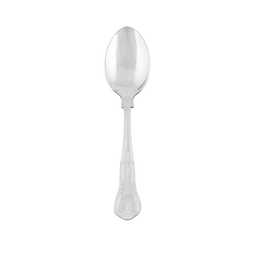 Signature Steel AB721 Kings 18/0 Stainless Steel Table Spoon