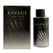 perfume sauvage original