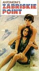 Zabriskie Noktası Aktörü Liste  (Cast) 