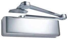 LCN 4040XP AL Door Closer, Aluminum Finish, Heavy-duty Super Smoothee by Allegion LCN
