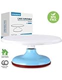 Cake Turntable,Best 12.2 