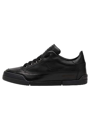 Candice Cooper Candice Cooper-GHIBLI-BLACK, Zapatillas de Gimnasia Hombre, Negro (Black),