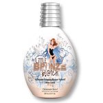 Designer Skin Little Bronze B!@tch Silhoutte Enhancing Bronzer Hybrid Tanning Lotion 8.5 oz