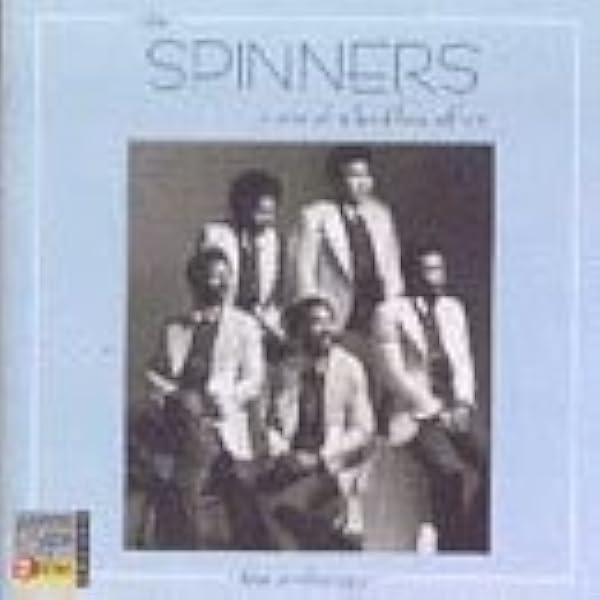 The Spinners - Ain't No Price On Happiness: The Thom Bell