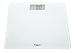 Ozeri Precision Body Weight Scale (440 lbs Step-on Bath Scale) in Tempered Glass