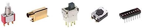KSR221G NC LFS, Subminiature Tact Switch (50 Items)