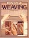 Hands on Weaving by 