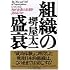 組織の盛衰―何が企業の命運を決めるのか