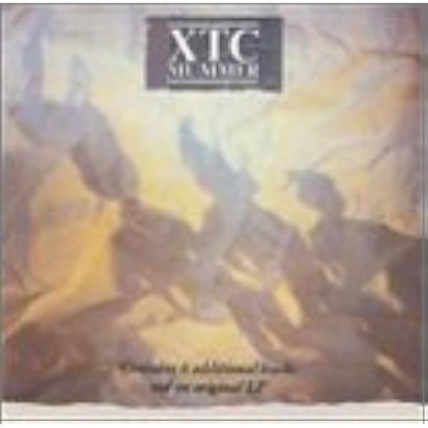 XTC - Apple Venus Volume 1 - Amazon.com Music