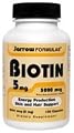 Biotin (5mg)