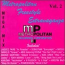 Metropolitan 2: Freestyle Extravaganza