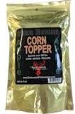 Deer Desire Corn Topper, Persimmon Flavor, 6 oz. pkg.