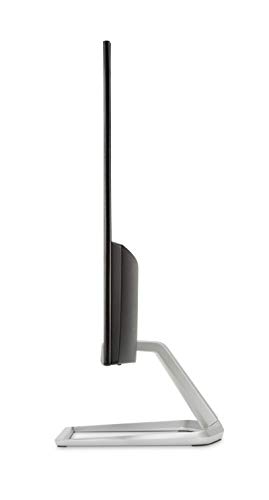 HP-22f-Ultraslim-Full-HD-Monitor-1920-x-1080-215-Inch-1-HDMI-1-VGA-Silver-Black