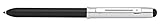 Sheaffer Quattro Metallic Black Multi-function Pen (E8937154)