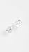 Gorjana Women's Chloe Small Studs