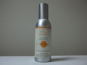 Amazon Com The White Barn Candle Co Mango Mandarin Concentrated