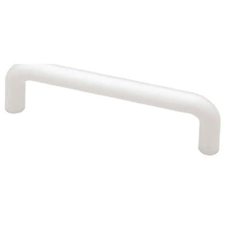Liberty P604ael W U 96mm Plastic Kitchen Or Furniture Cabinet