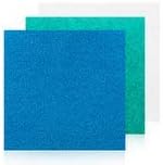 AirBlade Filter Cotton Fish - Sports & Outdoor - 1PCs