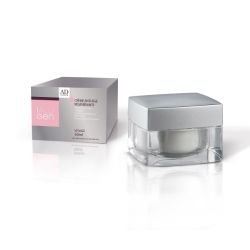 Ialugen Advance Regenerating Anti-aging Cream with Hyaluronic Acid and Collagen