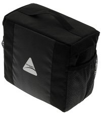 Axiom BAG Handlebar Portola Lx Black/grey Quick Release Handlebar Mount