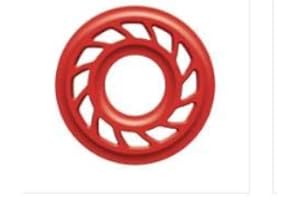 MATHEWS Genuine Nano Damper 2pk (Red)