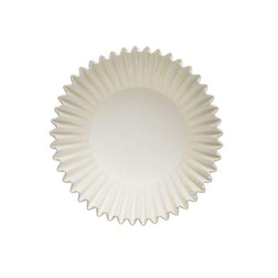 75 Lakeland Greaseproof Muffin Cases 5cm – Easy Release Perfect for Large Cupcakes & Muffins