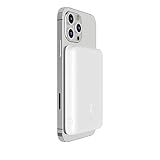 Belkin Wireless Power Bank w/MagSafe Compatible