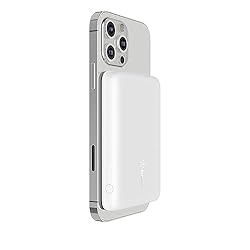 Belkin Wireless Power Bank w/MagSafe Compatible