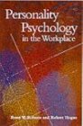 Personality Psychology in the Workplace, Roberts, Brent W. and Hogan, Robert, 155798753X