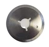 Round REPLACMENT Blade Allstar As-100k Electric