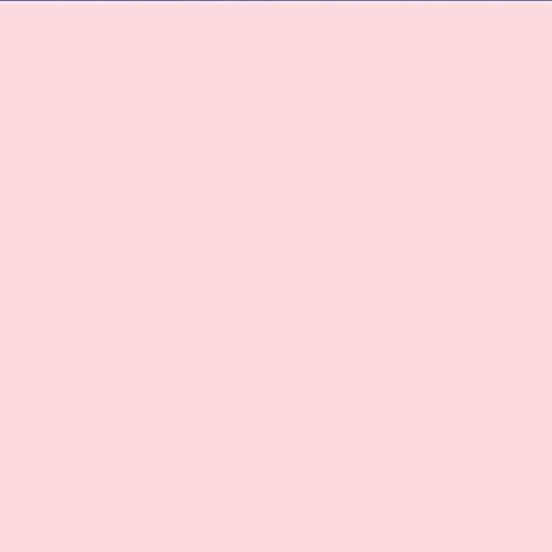 KEPLIN 25 Sheets of Tissue Paper MG 20x30 Inches, Acid Free. Craft Colour Paper of Sheets (Pale Pink)