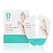Holika Holika Baby Silky Foot Mask 1 Shot Peeling Holikaholika Package May Vary