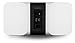 Bluesound Pulse 2i Premium Wireless Streaming Speaker (White)thumb 2