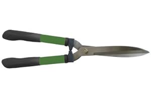 BOND MANUFACTURING GT4323 Basic Hedge Shear, Steel