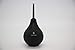 Albertino Enema Bulb Anal Cleaning Silicone Douche Unisex