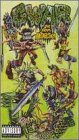 Gwar Album: «Gwar: Live From Antarctica [VHS]» (Front side)