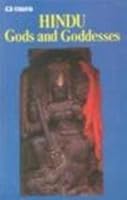 Hindu Gods & Goddesses 8185674639 Book Cover